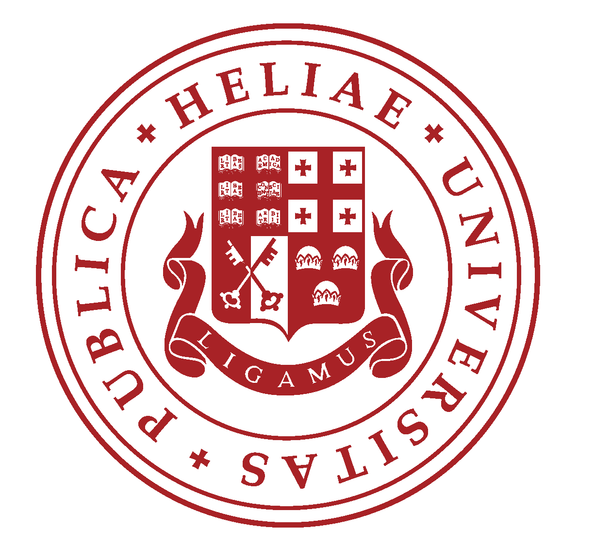 Ilia State University