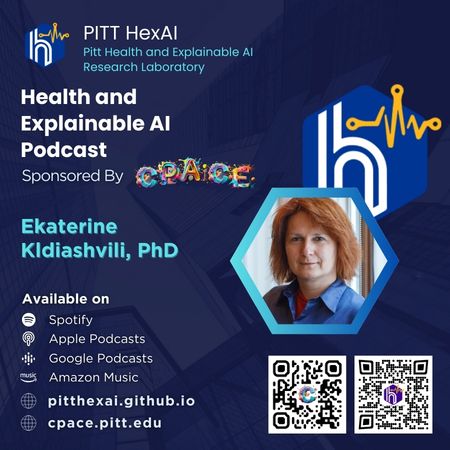 Teaching Medicine in the Age of AI: Digi-CHange Featured in International Podcast