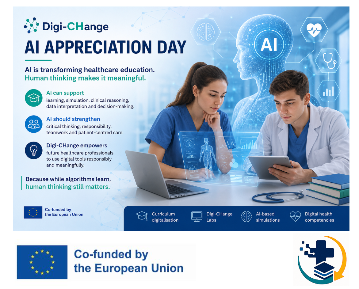 AI Appreciation Day 